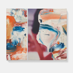 Marina Adams, Aegea, 2018