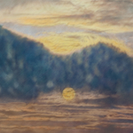 James Prapaithong, I Hold the Sunset in My Hand, 2025