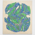 Simon Hantaï, Tabula, 1980