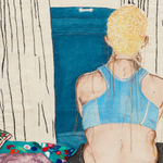 Aline Kominsky-Crumb, R. Crumb, and Sophie Crumb, It's Been A Hell Of A Year!, 1986