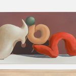 Michel Pérez Pollo, Ëncan, 2024