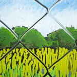 Paul Anthony Smith, Frenchman’s Cove, 2025