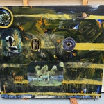 Leon Kossoff, Arnold Circus, 2008-10