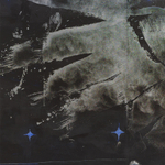 Chris Martin, Speed of Light, 2024