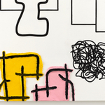 Alex Katz, Halsey 2, 2022