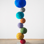 Hilary Pecis, Branzino, 2021