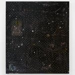 Chris Martin, Speed of Light, 2024