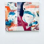 Marina Adams, Aegea, 2018