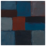 Leon Kossoff, Arnold Circus, 2008-10