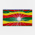 Chris Martin, Speed of Light, 2024