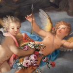 Andrea Procaccini, Allegoria dell'Aurora, 1720 ca