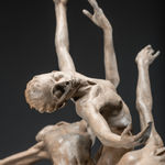 Richard MacDonald, Horizons, Serigraph