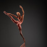 Richard MacDonald, Horizons, Serigraph