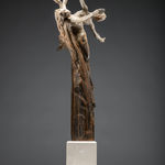 Richard MacDonald, Horizons, Serigraph