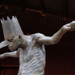 Beth Carter, Blind Fools Game