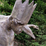 Beth Carter, Blind Fools Game