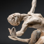 Richard MacDonald, Horizons, Serigraph