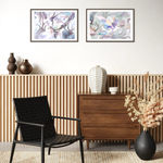 Ellen Sheidlin, Mist: Echo, 2025