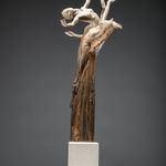 Richard MacDonald, Horizons, Serigraph