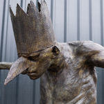 Beth Carter, Blind Fools Game