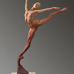 Richard MacDonald, Horizons, Serigraph