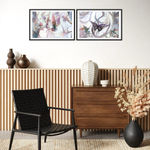 Ellen Sheidlin, Mist: Oracle, 2025