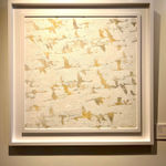 JEREMY HOUGHTON, Night Fever, 2010