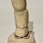 Viktor Iadne, Showshoe Boy, 2022