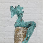 Zura, Twin Birds, 2024