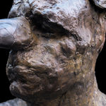 Beth Carter, Blind Fools Game