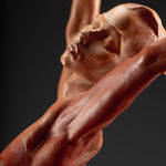 Richard MacDonald, Horizons, Serigraph