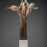 Richard MacDonald, Horizons, Serigraph