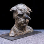 Beth Carter, Blind Fools Game