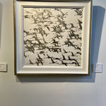 JEREMY HOUGHTON, Night Fever, 2010