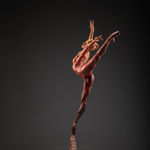 Richard MacDonald, Horizons, Serigraph