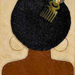 CC Mercer Watson, From Cotton to Silk: The Magic of Black Hair