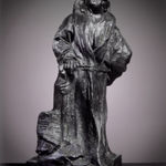 Auguste Rodin, Dance Movement A, 1999-2000