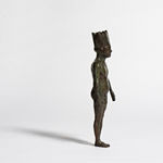 Beth Carter, Blind Fools Game