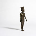 Beth Carter, Blind Fools Game