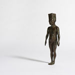 Beth Carter, Blind Fools Game