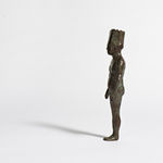 Beth Carter, Blind Fools Game