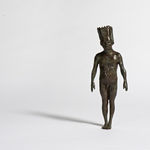 Beth Carter, Blind Fools Game