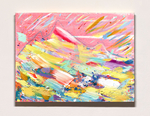 Brendan Cass

Almighty Mountain (Nebulous), 2021

acrylic on canvas

30 x 48 inches

&amp;nbsp;