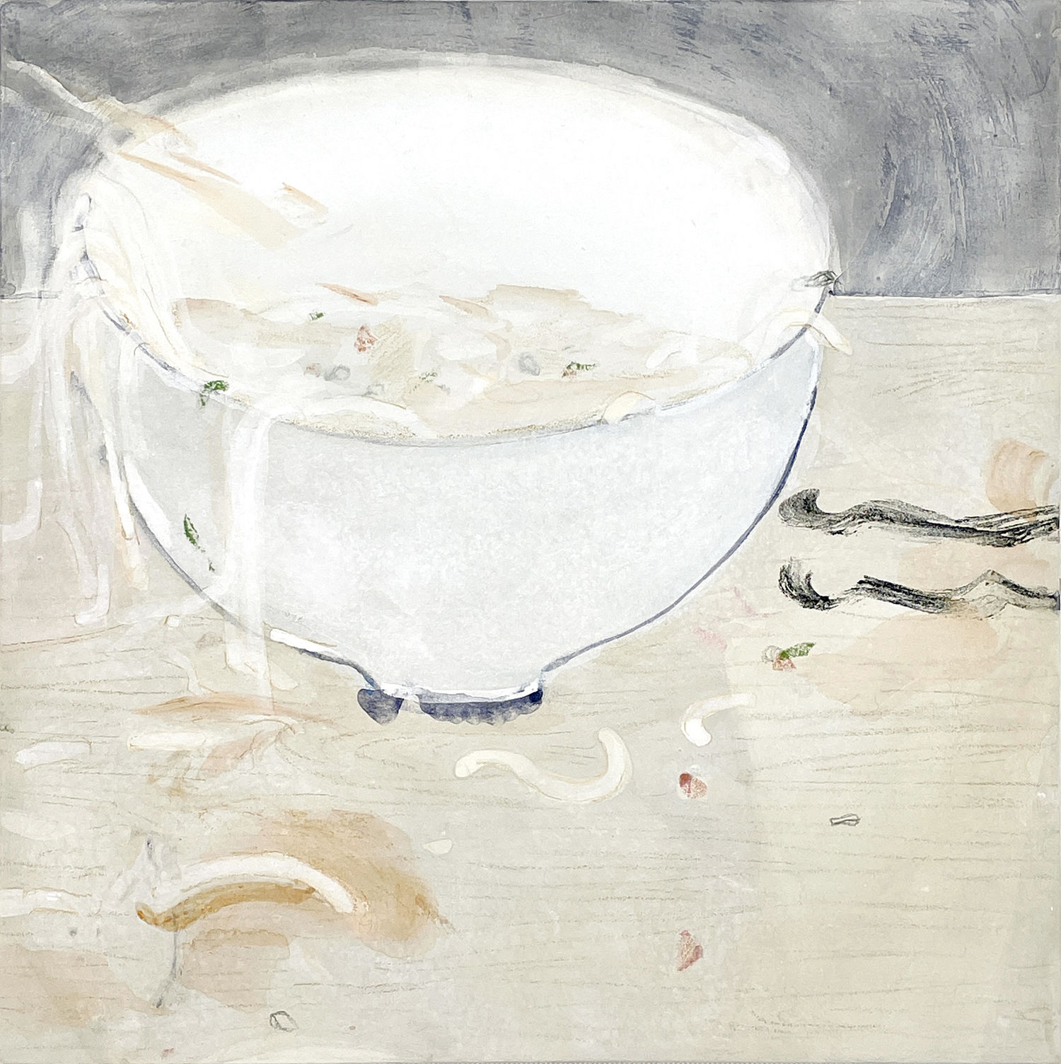 Mai Takeshita Living Landscapes