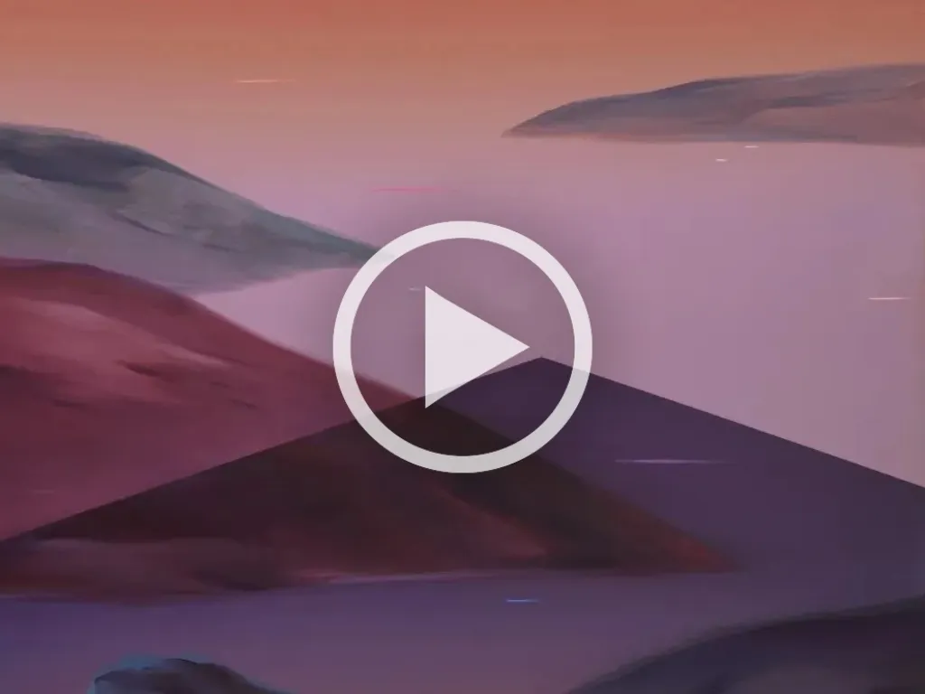 Dapeng Liu | The Making Of