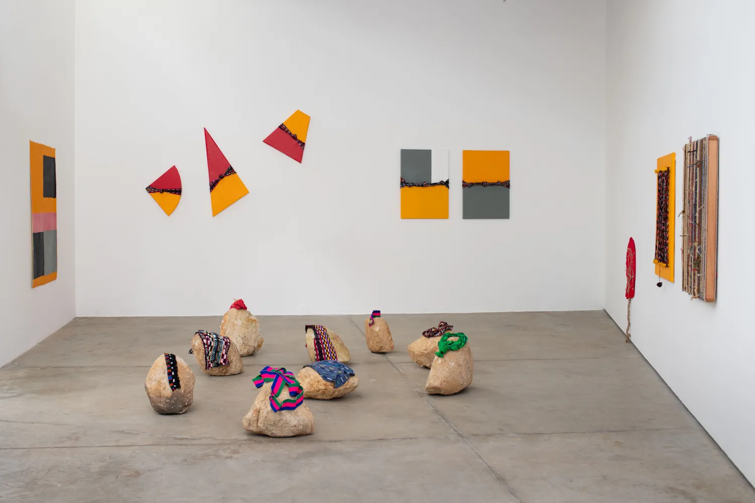 Antonio Pichillá | Geometría Intercultural