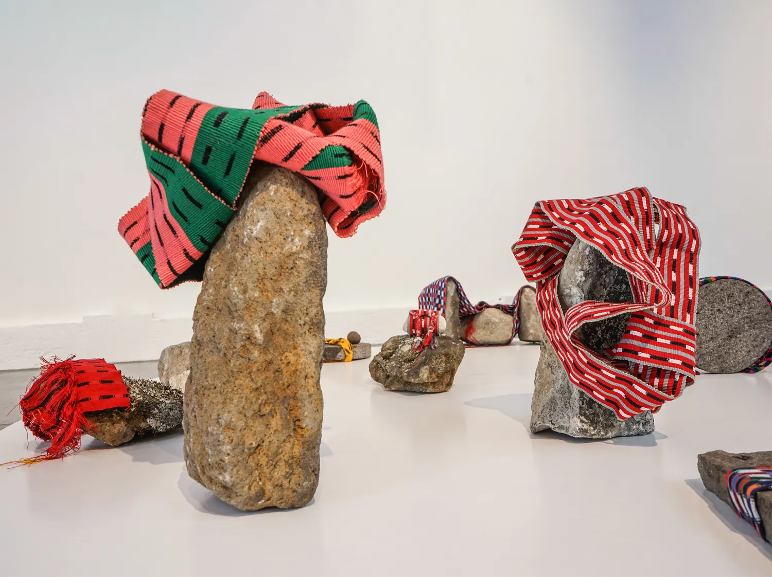 Antonio Pichillá | Geometría Intercultural