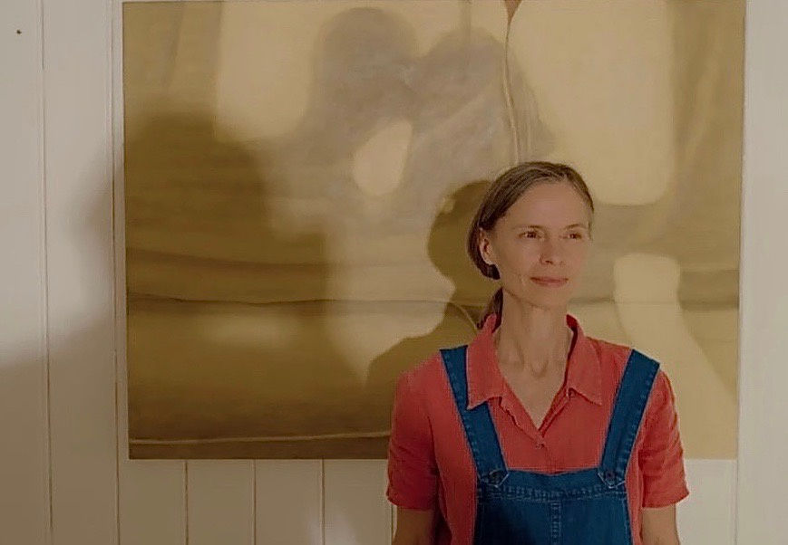 Shadow Play by Chloë Ashby