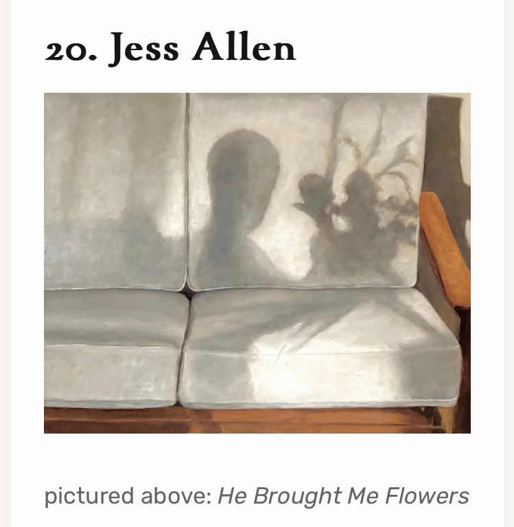 107 Female Artists You Need To Know in 2023