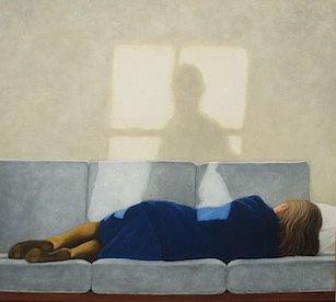 I even dream about you